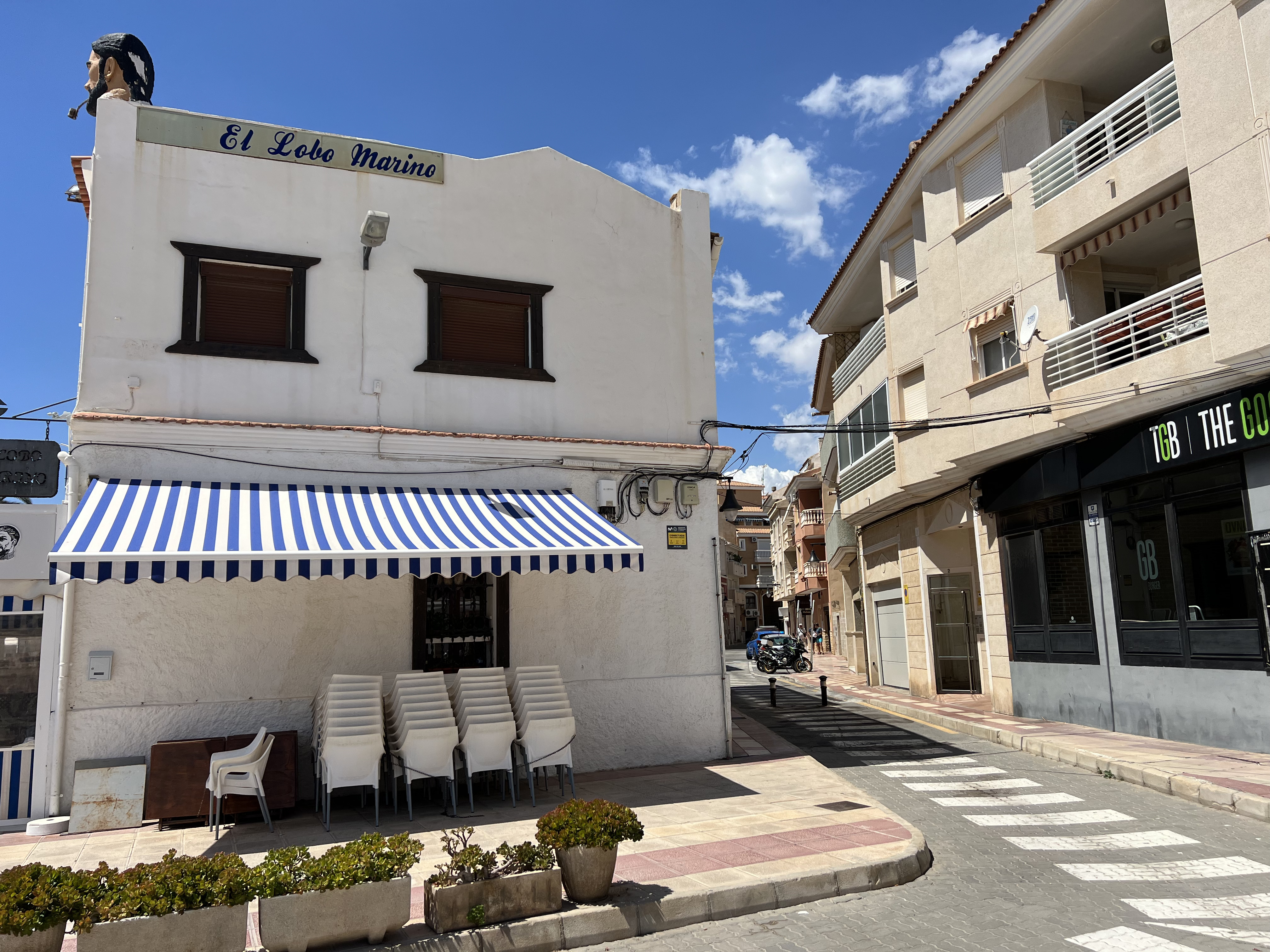 Apartamento turístico en El Campello